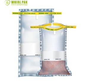 Whirl-Pak Filter Bags B01547